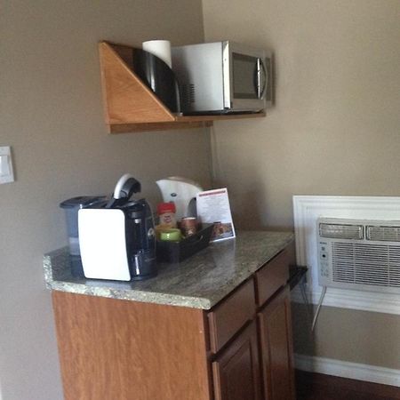 My Friends Inn Manitoulin Manitowaning Quarto foto