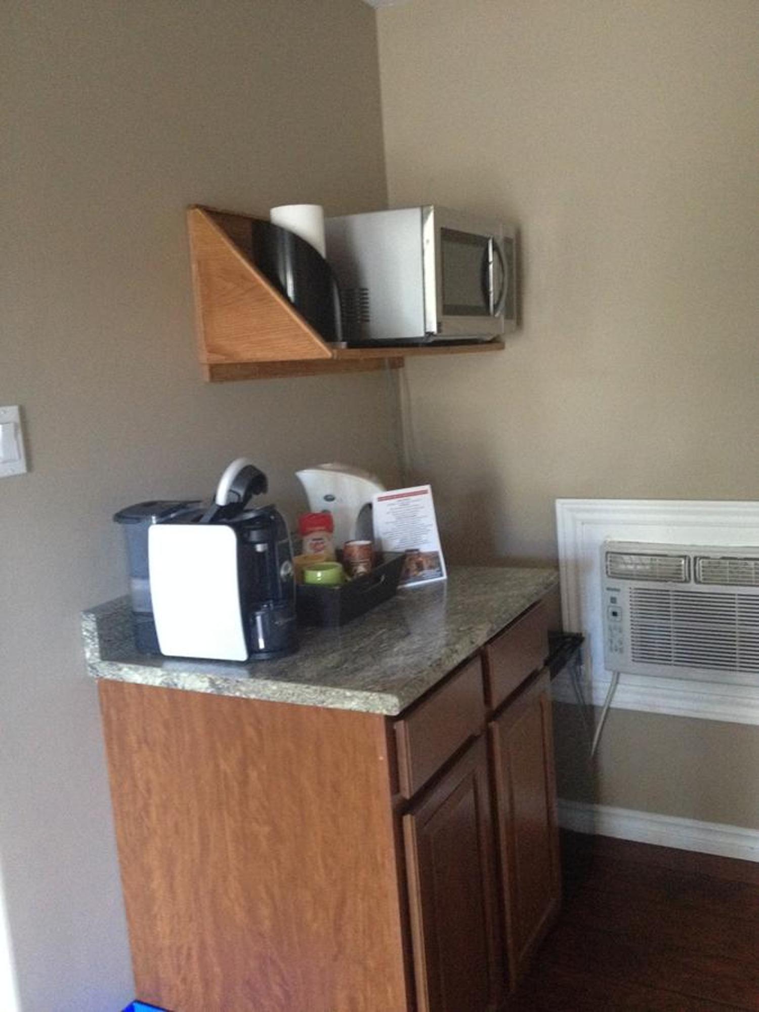 My Friends Inn Manitoulin Manitowaning Quarto foto